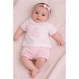 Pijama "Oso" bebé