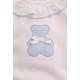 Pijama "Oso" bebé