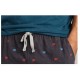 Pijama hombre "Cangrejos"