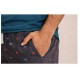 Pijama hombre "Cangrejos"
