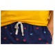 Pijama hombre "Cangrejos"