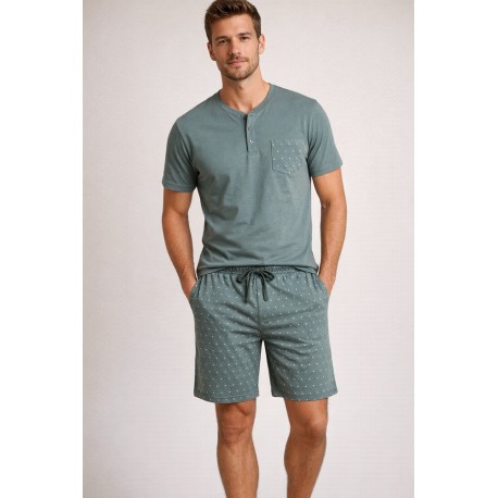 Pijama hombre fantasía