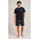 Pijama hombre "Patos"