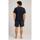Pijama hombre "Patos"