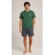 Pijama hombre "Patos"