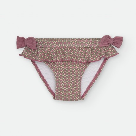 Culetín baño estampado Waterlemon