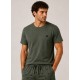 Pijama hombre "Elefantes"