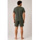 Pijama hombre "Elefantes"