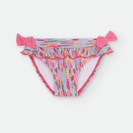 Culetín baño bebé volante Waterlemon