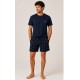Pijama hombre "Elefantes"