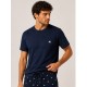 Pijama hombre "Elefantes"