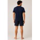 Pijama hombre "Elefantes"