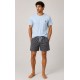 Pijama hombre "Elefantes"