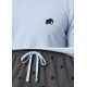 Pijama hombre "Elefantes"