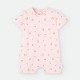 Pijama pelele "Cerezas" bebé Waterlemon