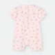 Pijama pelele "Cerezas" bebé Waterlemon