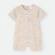 Pijama pelele bebé "Ballenas" Waterlemon