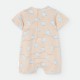 Pijama pelele bebé "Ballenas" Waterlemon
