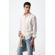 Camisa rayas lino hombre Tiffosi