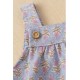 Ranita estampada bebé