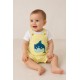 Peto bebé Ballena Newness