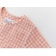 Conjunto bebé cuadros Newness