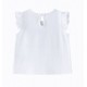 Camiseta bebé "Helados" Newness