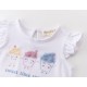 Camiseta bebé "Helados" Newness