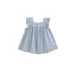 Vestido bebé "Estrellas" Newness