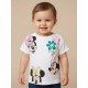 Camiseta bebé Minnie Suncity