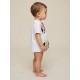 Camiseta bebé Minnie Suncity