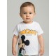 Camiseta Mickey bebé Suncity