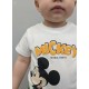 Camiseta Mickey bebé Suncity