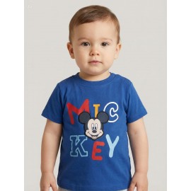 Camiseta bebé Mickey Suncity