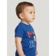 Camiseta bebé Mickey Suncity