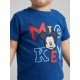 Camiseta bebé Mickey Suncity