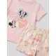 Pijama bebé Minnie Suncity