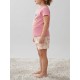 Pijama bebé Minnie Suncity