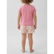 Pijama bebé Minnie Suncity