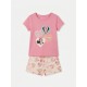 Pijama bebé Minnie Suncity