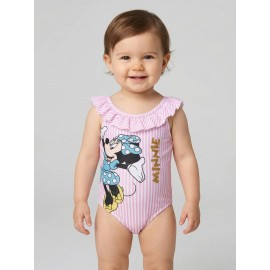 Bañador bebé MInnie Suncity