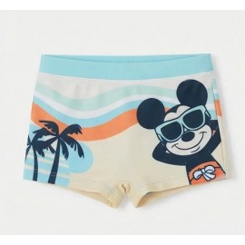 Bóxer baño bebé Mickey