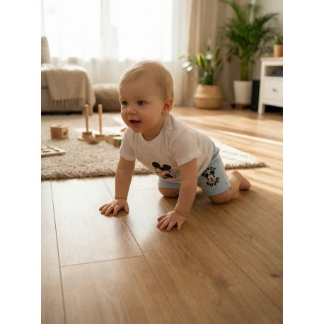 Pijama Mickey bebé Suncity