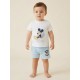 Pijama Mickey bebé Suncity