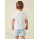 Pijama Mickey bebé Suncity