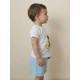 Pijama Mickey bebé Suncity