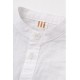 Camisa bebé cuello mao Losan