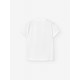 Camiseta bebé "Animales" Losan