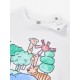 Camiseta bebé "Animales" Losan