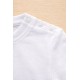 Camiseta bebé "Barco" Losan